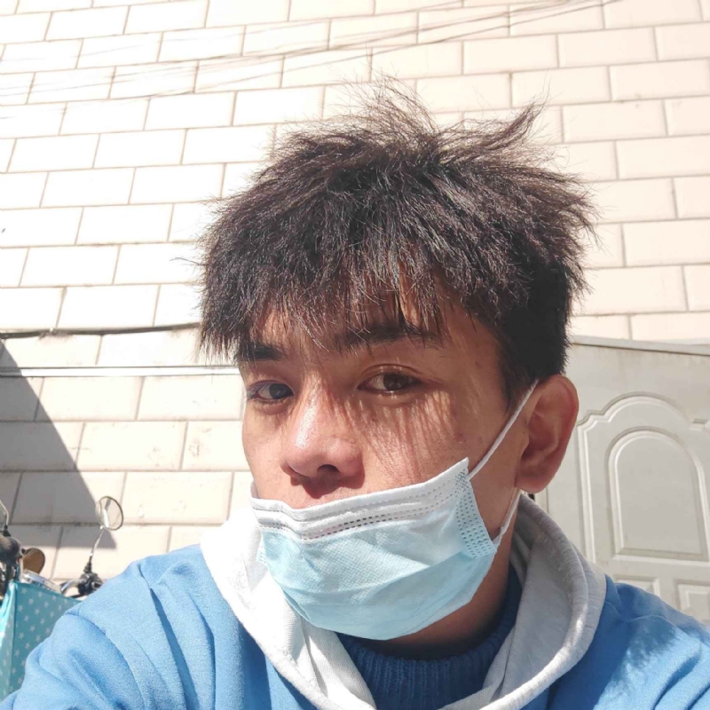 90后美少男的第一张照片--武山认干亲服务网